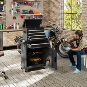 Test Tool Box 4