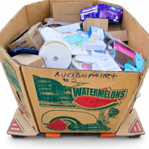 Liquidation Pallet #2: Amazon Mini, 100+ New Items
