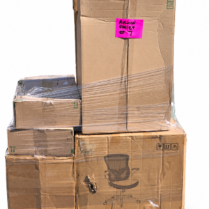 Liquidation Pallet #7